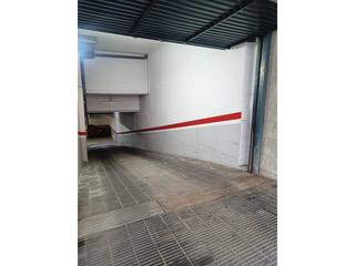 Aparcament cotxe  Milà i fontanals. Parking en venta en fondo08922