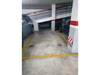 Aparcament cotxe  Milà i fontanals. Parking en venta en fondo08922