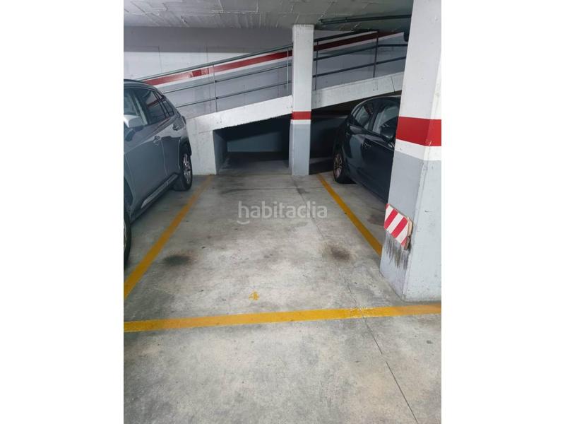 Foto 41e47b6a-6c10-4c16-a57f-926d6acd2509. Parking coche parking en venta en Fondo08922 en Fondo Santa Coloma de Gramenet