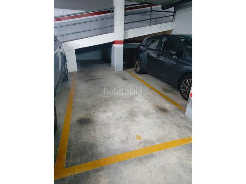 Foto 42907db4-8952-41f9-928f-28771eef89eb. Parking coche parking en venta en Fondo08922 en Fondo Santa Coloma de Gramenet