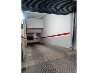 Aparcament cotxe  Milà i fontanals. Parking en venta en fondo08922