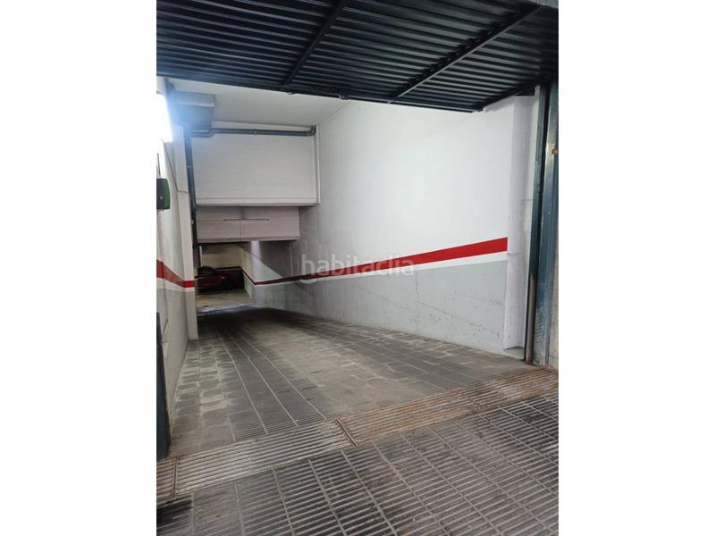 Foto d36b31f3-feed-4c38-8f15-64d48cad3c9f. Parking coche parking en venta en Fondo08922 en Fondo Santa Coloma de Gramenet
