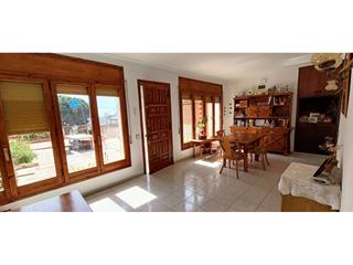 Haus  Garcilaso de la vega. Casa en singuerlin  magnifica vivienda