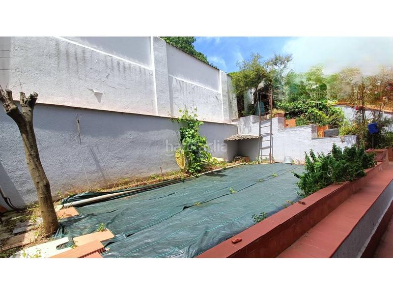 Foto 2caff6d2-be77-4ac2-8eb6-297488d9da92. Piso amplio y luminoso piso con impresionante terraza en zona residencial en Santa Coloma de Gramenet