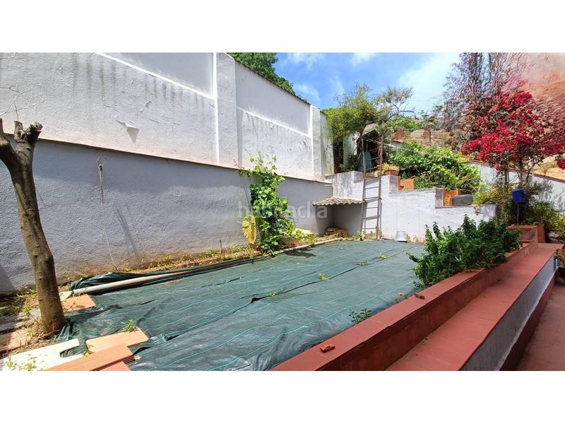 Foto 534d90fc-4725-4c12-9713-153a584aa1e0. Piso amplio y luminoso piso con impresionante terraza en zona residencial en Santa Coloma de Gramenet