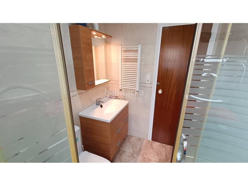 Foto 698c5505-62dd-4528-b09c-a5ddfe11e029. Piso amplio y luminoso piso con impresionante terraza en zona residencial en Santa Coloma de Gramenet