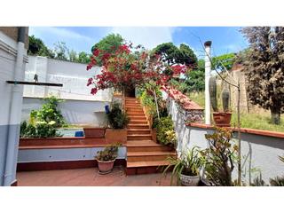 Etagenwohnung  Ramon berenguer iv. Amplio y luminoso piso con impresionante terraza en zona residen