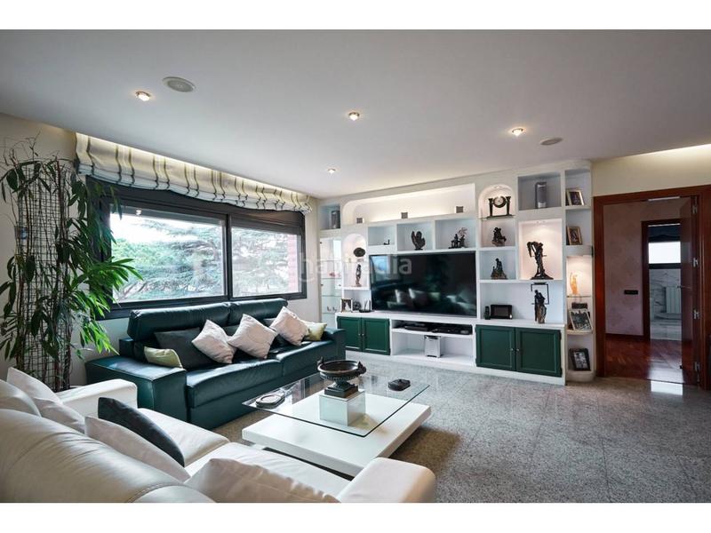 Foto 373fd90c-1c15-4890-bd1a-d1831298c3cc. Haus mit heizung parking pool in Mas Ram Badalona