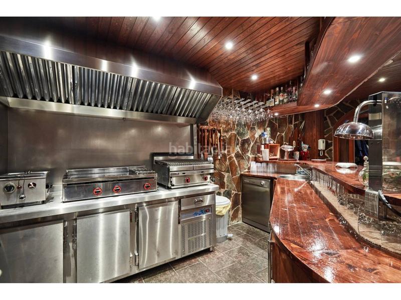 Foto 48351ef2-c7ab-4238-a1d2-168a0c51c33f. Haus mit heizung parking pool in Mas Ram Badalona