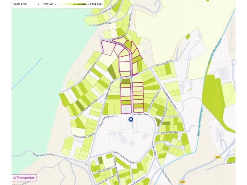Foto 4deda940-5cfe-419e-8328-0fcff39badc0. Haus mit heizung parking pool in Mas Ram Badalona