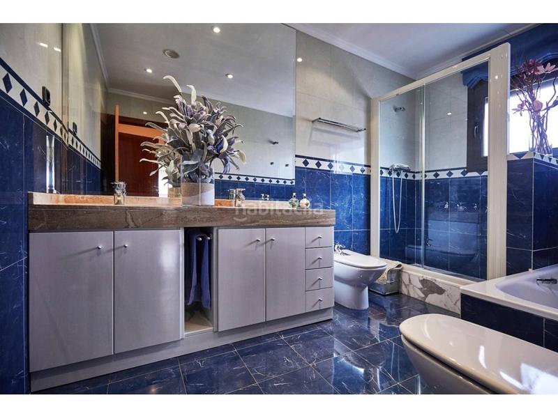 Foto 531df22a-f8e2-4c22-b8aa-c581f3bc9b8a. Haus mit heizung parking pool in Mas Ram Badalona