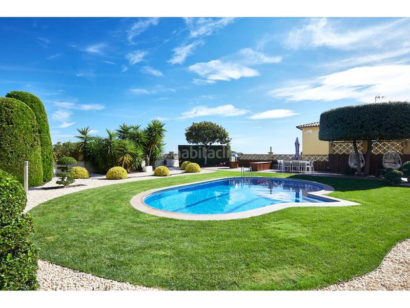 Foto 5ec61086-e8ed-45eb-b545-300ef3b359ea. Haus mit heizung parking pool in Mas Ram Badalona