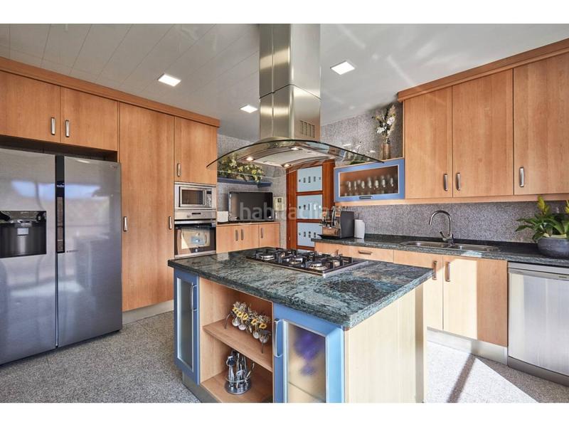 Foto 5f832259-8ff1-4886-ba4e-e95fb5cc7c74. Haus mit heizung parking pool in Mas Ram Badalona