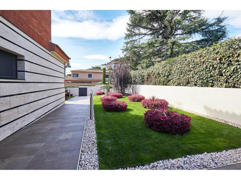 Foto 7752e749-8f68-4f2c-ad42-1902af64ec55. Haus mit heizung parking pool in Mas Ram Badalona