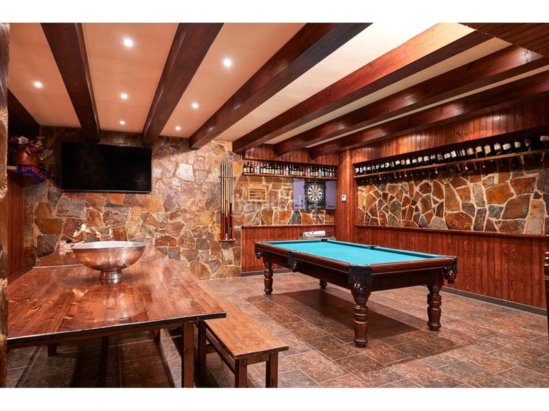 Foto 85099841-469d-471a-afda-ae74bbac4dd6. Haus mit heizung parking pool in Mas Ram Badalona