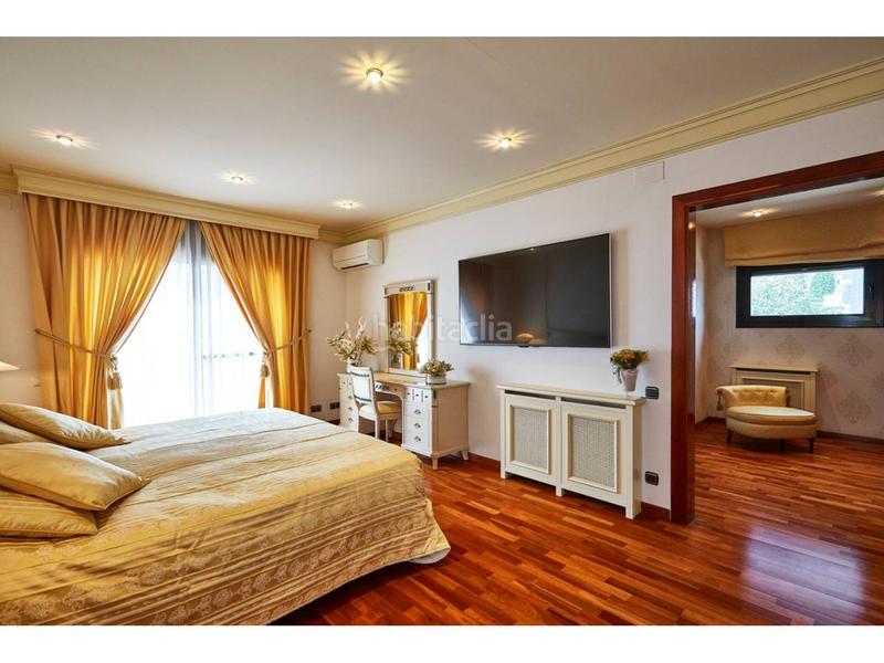 Foto 998d24a0-3008-4fbd-86ae-88310b93a67b. Haus mit heizung parking pool in Mas Ram Badalona