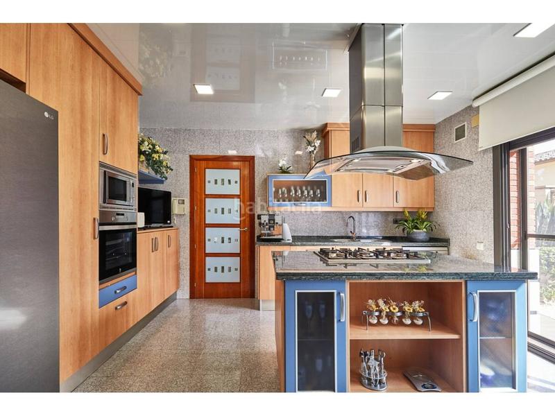 Foto a57dda65-6107-40b4-bc4f-723e6bd682b8. Haus mit heizung parking pool in Mas Ram Badalona