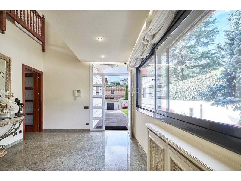 Foto b4254a3a-f229-4bc8-a201-dbdcc405739a. Haus mit heizung parking pool in Mas Ram Badalona