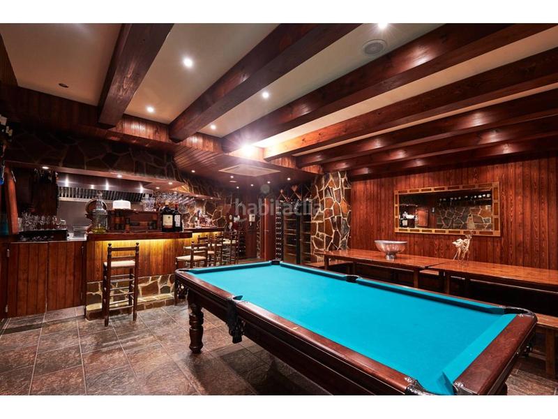 Foto b82e32e1-389d-4a78-bee2-ed4d155725e8. Haus mit heizung parking pool in Mas Ram Badalona