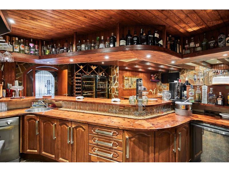 Foto b8c54bb9-232a-4664-b676-0d010d2cf97a. Haus mit heizung parking pool in Mas Ram Badalona