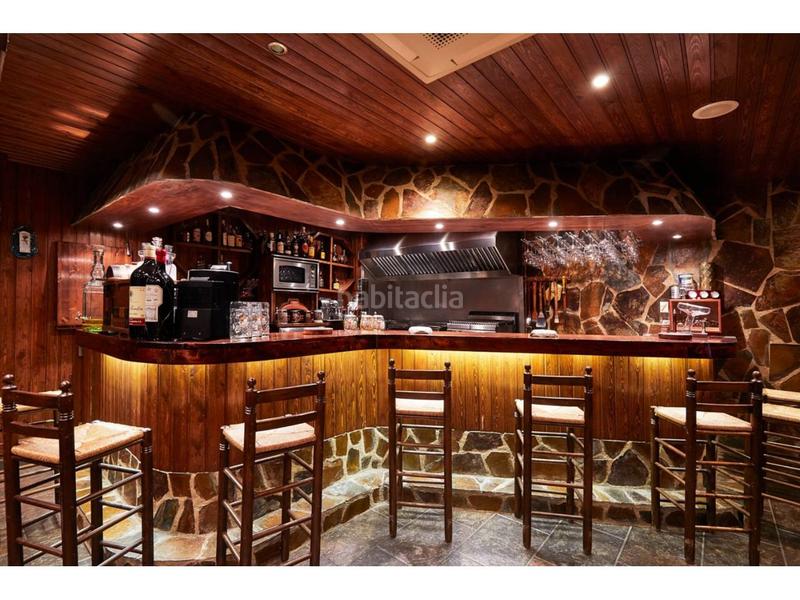 Foto c56eb38f-6380-478a-b242-3d7b37672e52. Haus mit heizung parking pool in Mas Ram Badalona