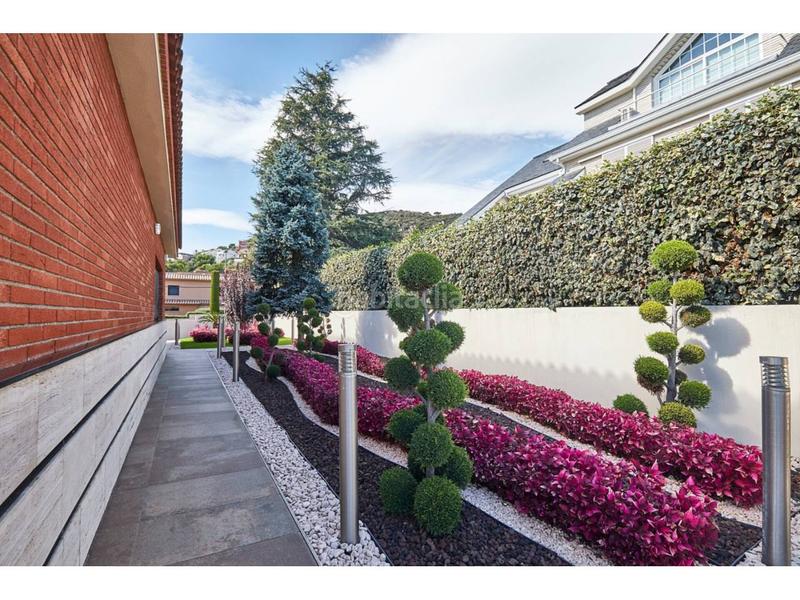 Foto cb3e7468-b60a-4d6f-874e-3020d716f844. Haus mit heizung parking pool in Mas Ram Badalona