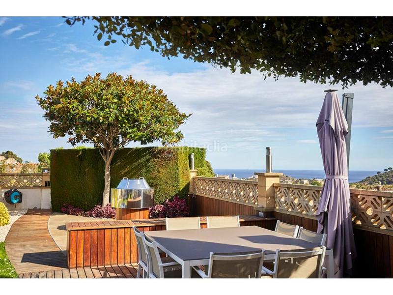 Foto ddcd7fab-14d9-4824-8492-2884a5fe83bc. Haus mit heizung parking pool in Mas Ram Badalona