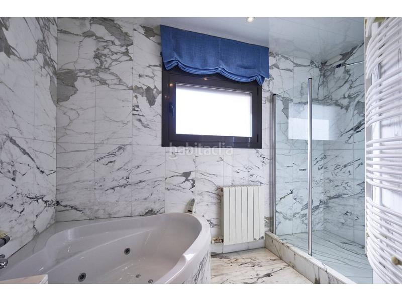 Foto deae2024-346d-496e-900b-4d35a8d76e8e. Haus mit heizung parking pool in Mas Ram Badalona