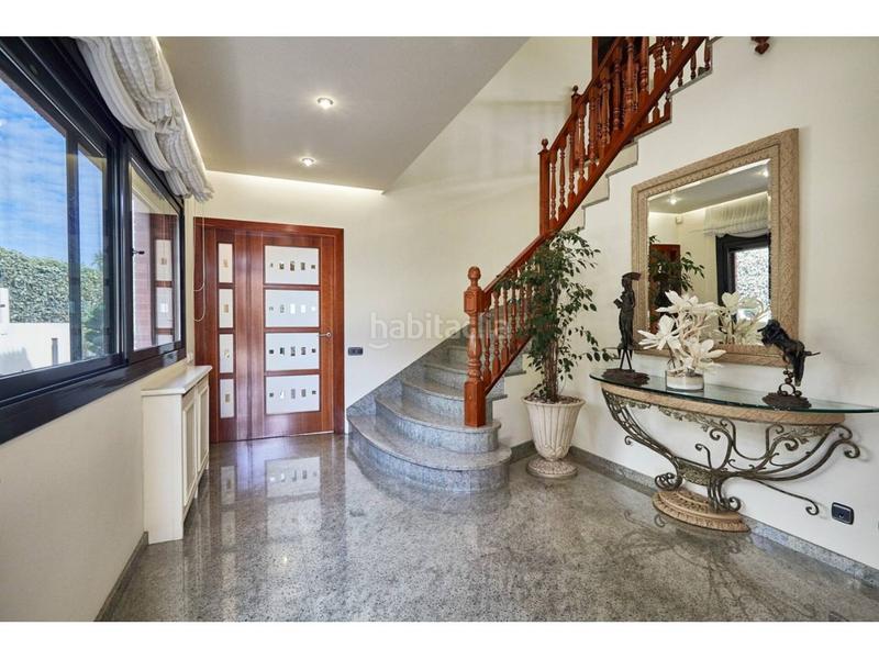 Foto f7a0baef-ff77-47ee-8d8b-7f9a844796fe. Haus mit heizung parking pool in Mas Ram Badalona