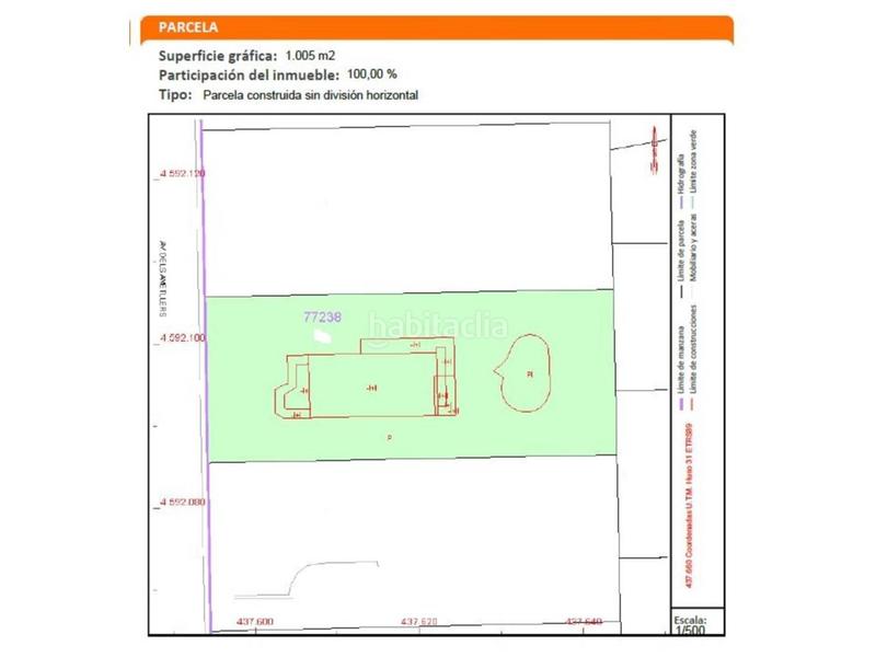 Foto f89bf86c-4988-4cf1-aa66-db538c24e145. Haus mit heizung parking pool in Mas Ram Badalona
