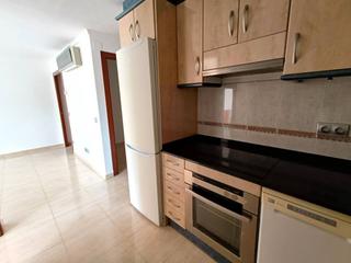 Appartamento  Olivera de sistrells. Piso en venta en la salutlloredasistrells08917