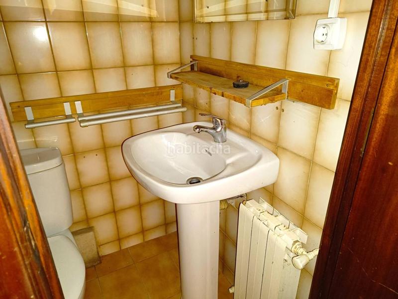 Foto 4df15903-a75c-4b57-b140-ce32274033c1. Piso  con gran potencial en el centro ! en Riu Sud Santa Coloma de Gramenet