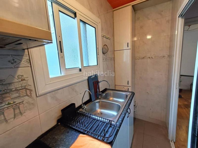 Foto ba9edb1d-898d-43e3-ad79-7c2166435d55. Piso excelente ocasión para inversores! en El Raval Santa Coloma de Gramenet