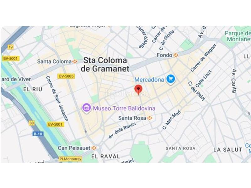 Foto 4eb5aada-86a2-4cf8-a91d-978ed2b9dbbe. Piso oportunidad única en centre, ! en Can Mariner Santa Coloma de Gramenet