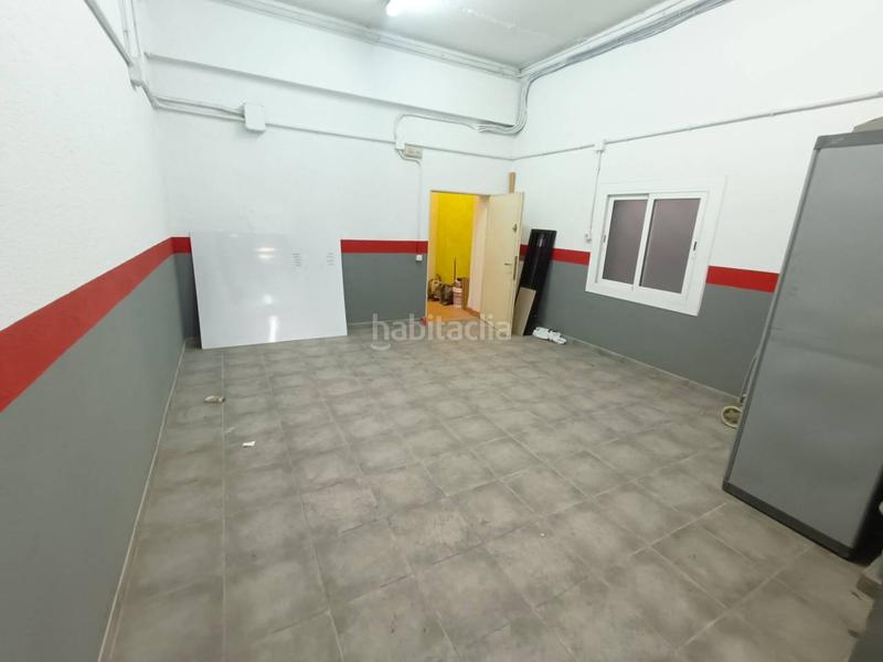 Foto 9f17a65c-9766-425b-a1fb-3823673e9007. Local comercial venta de local comercial en Centre Santa Coloma de Gramenet