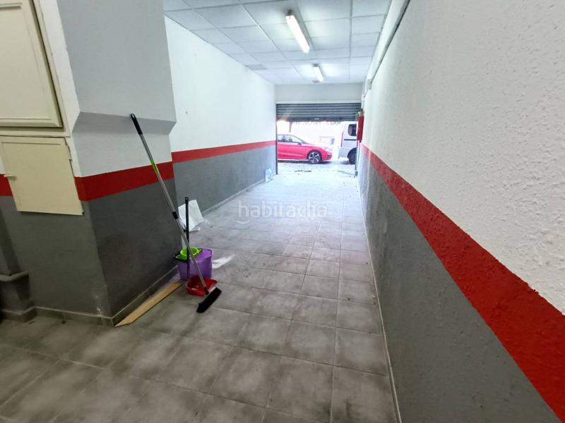 Foto c2060e9f-0846-4e9d-ac38-18c05de2a187. Local comercial venta de local comercial en Centre Santa Coloma de Gramenet