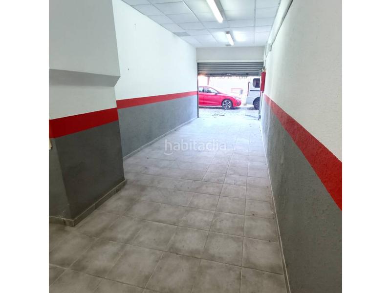 Foto d1c6a026-a56a-4292-8ad7-157db035ce62. Business premise in Centre Santa Coloma de Gramenet