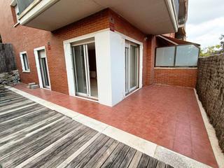 Pis  Primavera. Oportunidad única en singuerlín piso de 102 m con plaza de parki