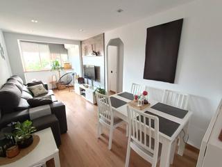 Appartement  Milà. Oportunidad única  piso reformado