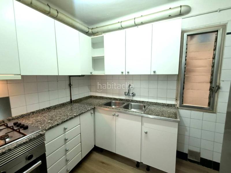 Foto 972a2cc8-7609-493b-843f-cb2008d7c777. Appartement dans Riu Sud Santa Coloma de Gramenet