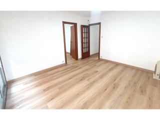Piso  Jacinto verdaguer. Luminoso piso exterior con balcón
