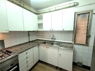 Etagenwohnung  Jacinto verdaguer. Piso en venta en centrecan mariner