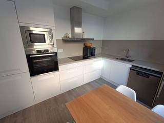Appartement  Sant isidre. Piso con terraza en centro de badalona