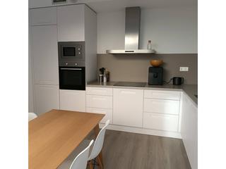 Etagenwohnung in Sant Isidre