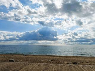 Appartement  Sant isidre. Piso junto al mar  badalona