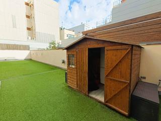 Appartement  Sant isidre. Piso junto al mar  badalona