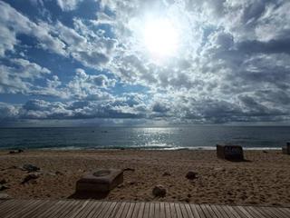 Appartement  Sant isidre. Piso junto al mar  badalona