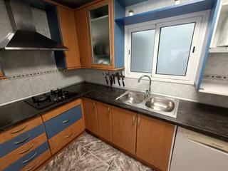 Appartement  Perú. Encantador piso en planta baja junto a iglesia mayor