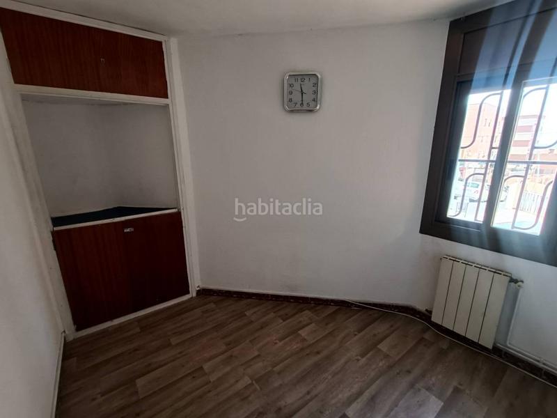 Foto 2abfe0f8-14bb-4443-ae9c-605c227835ec. Appartement avec chauffage dans Centre Santa Coloma de Gramenet