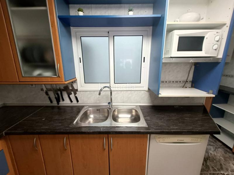 Foto 3f65bd66-9519-42b3-9dae-e7fc49684890. Appartement avec chauffage dans Centre Santa Coloma de Gramenet